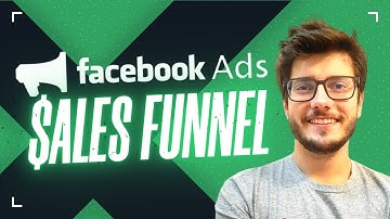 How to Create a Sales Funnel on Facebook Ads