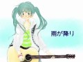 J-POPの歌詞における「何か」の探され率は異常【初音ミク】