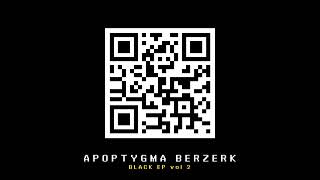Video thumbnail of "APOPTYGMA BERZERK - Love Will Tear Us Apart (Joy Division cover) (HQ Audio)"
