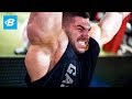 Day in the Life of a Bodybuilder | IFBB Pro Derek Lunsford