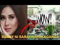 NAIPATAYONG BAHAY NI SARAH GERONIMO SA KANIYANG PAMILYA NAPAKALAKI AT NAPAKAGANDA MAPAPA WOW KA TALA