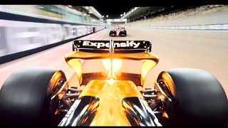 F1 🏎️🏁 the Movie the Last Race (spoiler alert) at Yas Marina Circuit Abu Dhabi / F1 에프원 더무비 브래드 피트