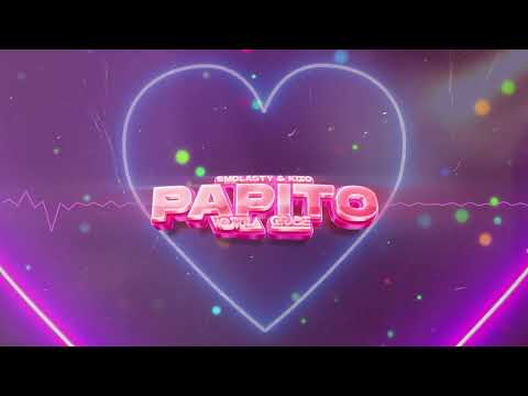 Smolasty & Kizo - Papito (WOJTULA & GRADE REMIX)