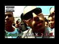 G-Funk Mix / Chicano Rap / West Coast Hip Hop Mix "Lowridin' M.E.X. 2 L.A."