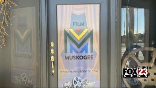 Video: City of Muskogee creates Film Muskogee Department to attract filmmakers