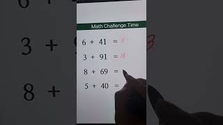 Math Zone 😸 🤩 😀 😁 😁 #learnonline #mathsolutions #mindpuzzle