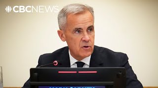 ‘Putin has stolen Ukrainian children’: Carney Guide