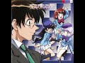 Zettai Karen Children OST-01 | 07 - Sponsor San 1