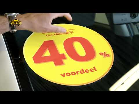 Video: Funksies En Voordele Van Promosierakke