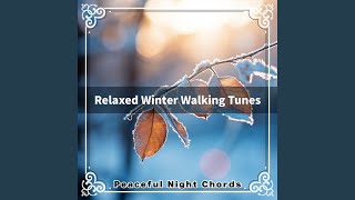 Snowy Forest Serenade (Key B Ver.)