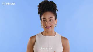 Event DIY Tips: Livening It Up