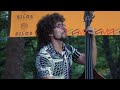 Nicola serafini trio silos music  arts festival