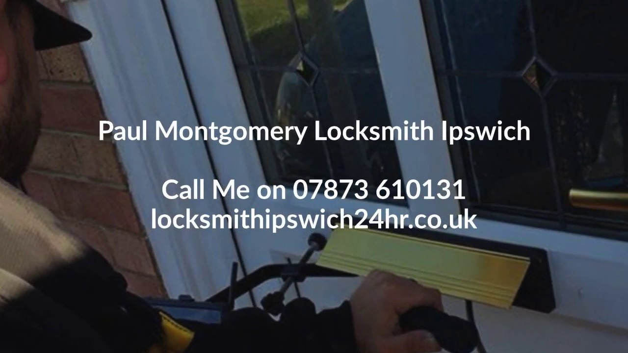Non Destructive Entry of a 15th Century Door in Suffolk - Locksmith Ipswich