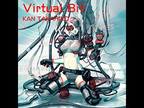 【MÚSECA】 Virtual Bit [朱] EXC