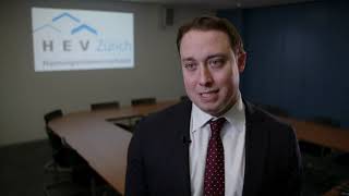 Hev Zürich Ratgeber Wann Lohnt Sich Ein Hauswartservice Für Eine Vermietete Immobilie?