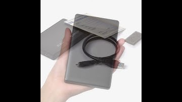 Bán Hộp đựng ổ cứng 2,5 ing