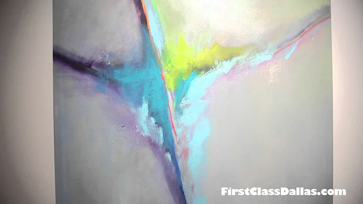 ModArtists Gallery