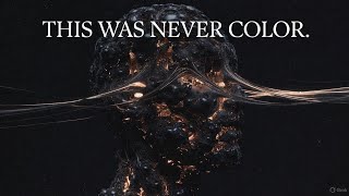 Melanin The Original Dark Matter Technology