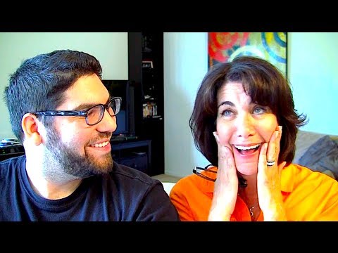 Mom, I'm Gay! (Q&A)