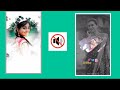Instagram Trending Reels Video Editing in vn | New vn lyrics Status video Editing Tutorial 😍