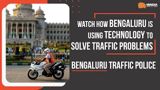 Bengaluru Traffic Police | Keeping The IT Capital Moving screenshot 3