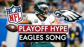 HYPE VIDEO 🔥 Philadelphia Eagles vs NY Giants NFL Playoffs