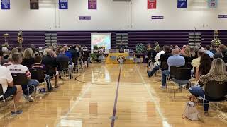 Memorial Service for Tommy Aldana
