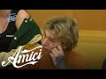 Amici 23 - L'opinione di Ayle sul trattamento di Holden