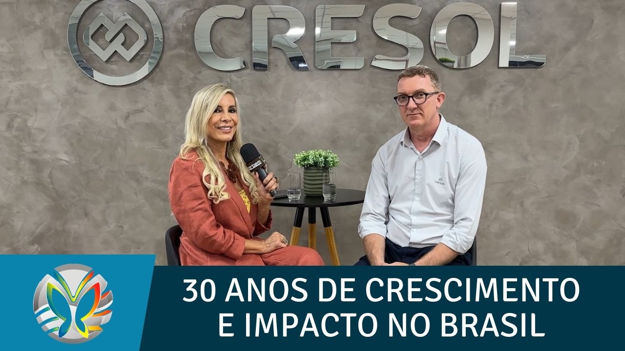 Cresol: 30 anos de crescimento e impacto no cooperativismo
