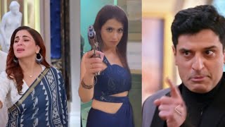 Kundali Bhagya 14 October today Episode | Preeta leave Karan for Nidhi