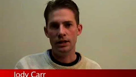 Jody Carr