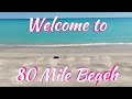 Eighty Mile Beach: Fun times in a beautiful part of Australia