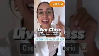 Vocabulary Time Aprende Inglés En La Cocina - Aprende Inglés Gratis Con Open English