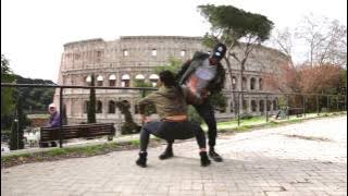 Davido - If || Hector & Mariam || Afro Fusion