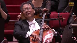 Concertgebouworkest - Casals - Song of the Birds