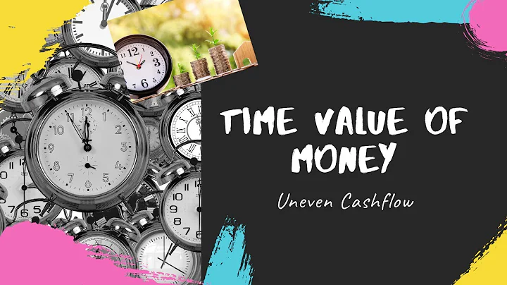 tvm 3 uneven cash flows