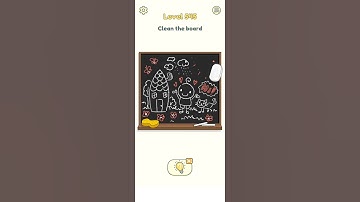 DOP 2 🔮[Deleted one part] level ✓545#dop #dop2 #gameplay #game #androidgames #shorts