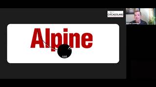 Alpine Safety Improvement Award