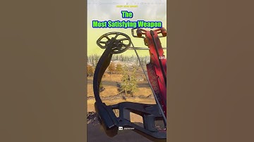 Most Satisfying Weapon 🎯#callofduty #warzone #crossbow #warzoneclips #bo6 #gaming #britishmick #cod