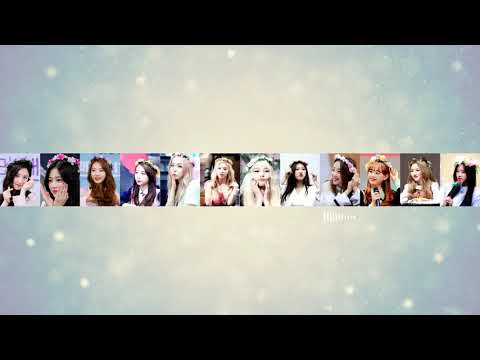 loonathemedley2 (LOONA Solo B-Sides Guitar Medley)