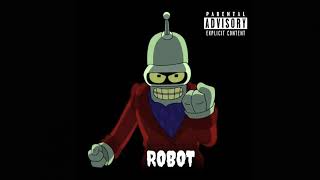 ¥oung Pasha  ROBOT (audio ) Resimi