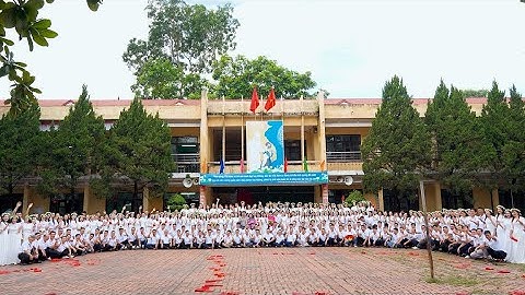 HỘI KHÓA 20 NĂM THPT BỐ HẠ (niên khóa 2002 -2005)