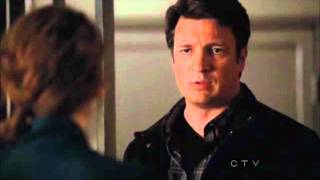 Kate Beckett - I Aint Afraid Of No Ghosts