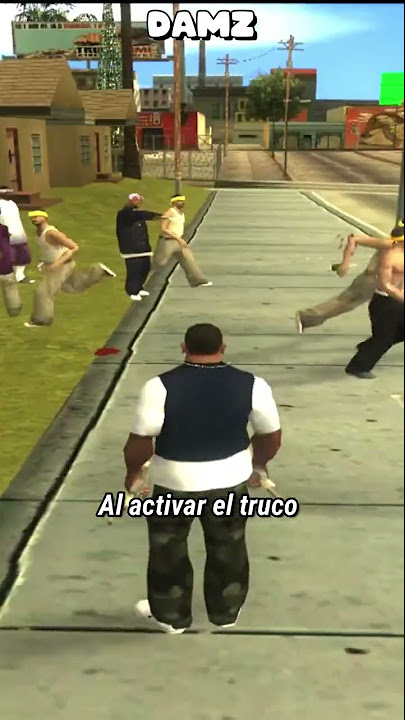 TRUCOS PARA GTA SAN ANDREAS ANDROID CON HACKERS KEYBOARD 