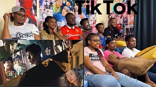 Africans show their friends (Newbies) LONG AND DIVERSE KDRAMA TIKTOK COMPILATION FOR @LennyLen