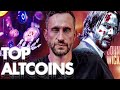 Don&#39;t Miss These Top Altcoins With Massive Potential | Trading Alpha