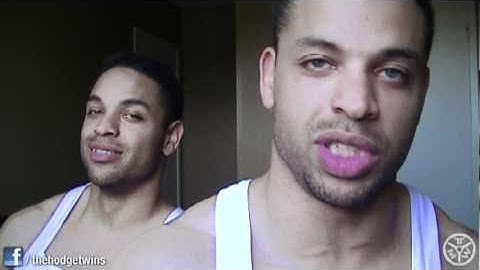 Best Way to Perform Shrugs for Trap Development @hodgetwins