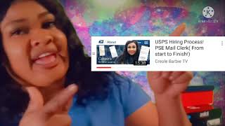 My experience on USPS pre hire list! Was it WORTH the WAIT? Advice to those who have applied$100 G.A