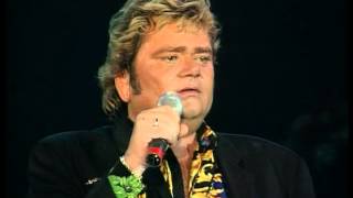 Vignette de la vidéo "Andre Hazes - Kleine jongen.avi"