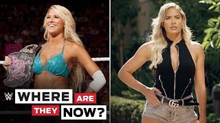 Kelly Kelly: Where Are They Now?